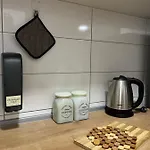 Centar Margarita Luxury Aprtment