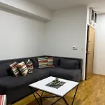 Centar Margarita Luxury Aprtment *