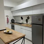 Centar Margarita Luxury Aprtment * Skopje