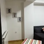 Apartment Centar Margarita Luxury Aprtment *