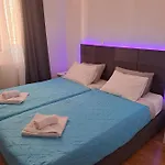 Centar Margarita Luxury Aprtment Апартаменты *