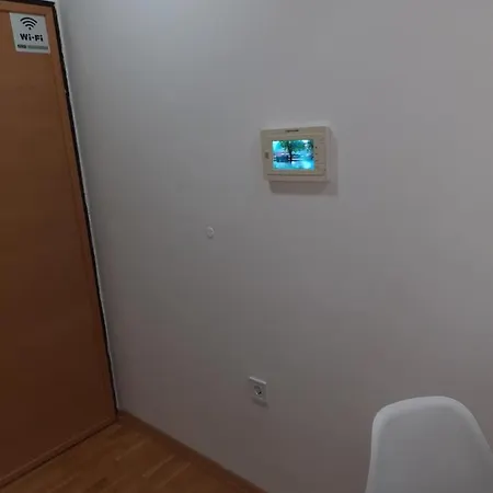 Centar Margarita Luxury Aprtment *