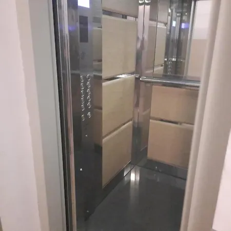 דירה Centar Margarita Luxury Aprtment *