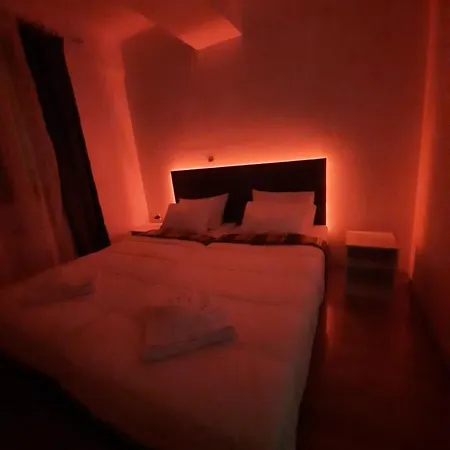 Centar Margarita Luxury Aprtment * סקופיה