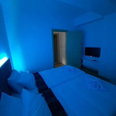 Centar Margarita Luxury Aprtment * סקופיה