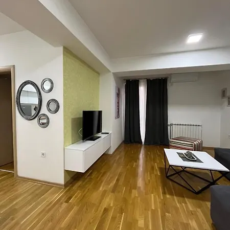 Centar Margarita Luxury Aprtment * Skopje