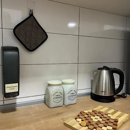 Centar Margarita Luxury Aprtment