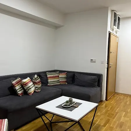 Centar Margarita Luxury Aprtment *