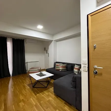 Centar Margarita Luxury Aprtment Apartment Skopje