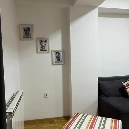 Apartment Centar Margarita Luxury Aprtment *