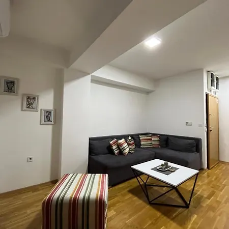 Centar Margarita Luxury Aprtment *