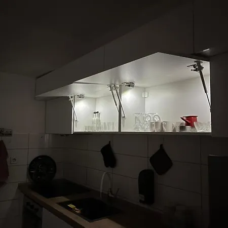 Centar Margarita Luxury Aprtment