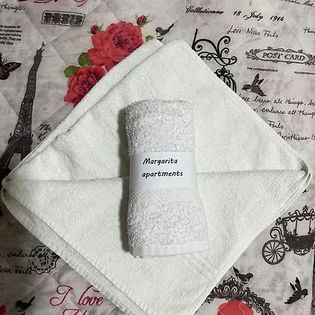 Apartment Centar Margarita Luxury Aprtment Skopje