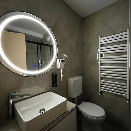 דירה Centar Margarita Luxury Aprtment סקופיה