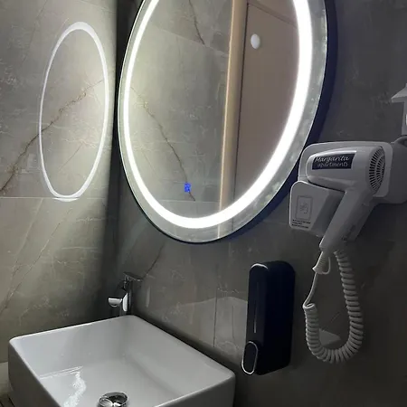 Centar Margarita Luxury Aprtment * Skopje