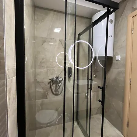 Centar Margarita Luxury Aprtment Skopje