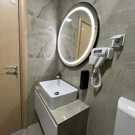 Centar Margarita Luxury Aprtment *