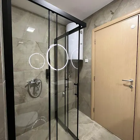 Centar Margarita Luxury Aprtment Skopje