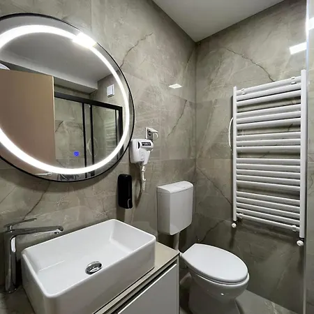 דירה Centar Margarita Luxury Aprtment *