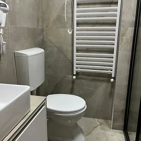 Centar Margarita Luxury Aprtment