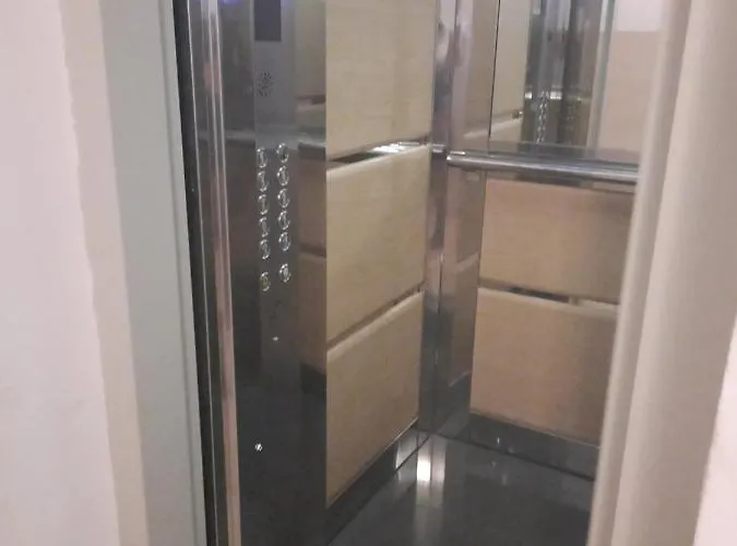 Apartment Centar Margarita Luxury Aprtment *