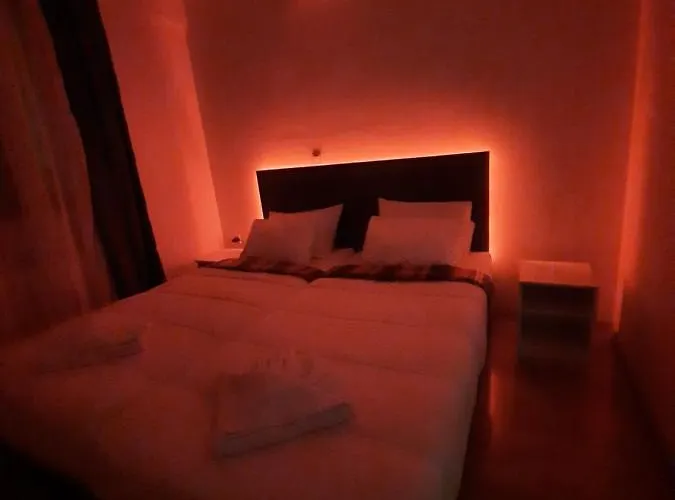 Centar Margarita Luxury Aprtment * Skopje