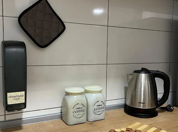 Centar Margarita Luxury Aprtment