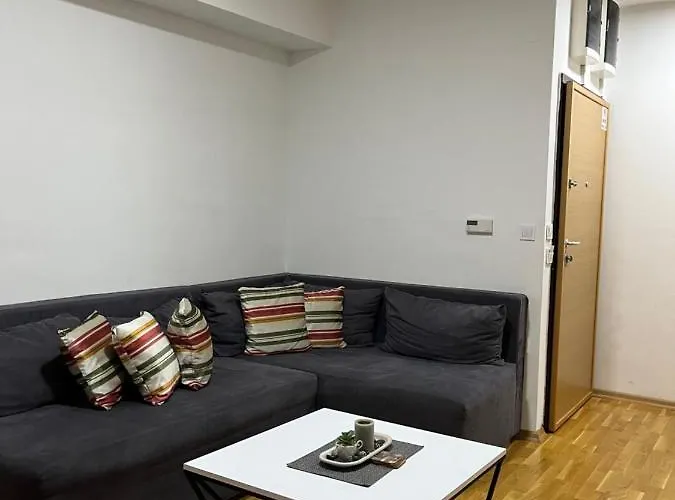 Centar Margarita Luxury Aprtment *