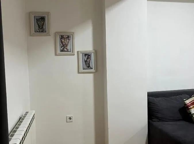 Апартаменти Centar Margarita Luxury Aprtment *