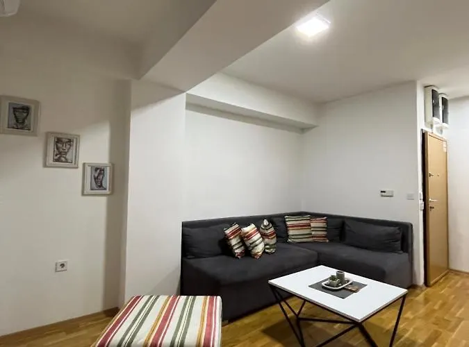 Centar Margarita Luxury Aprtment *