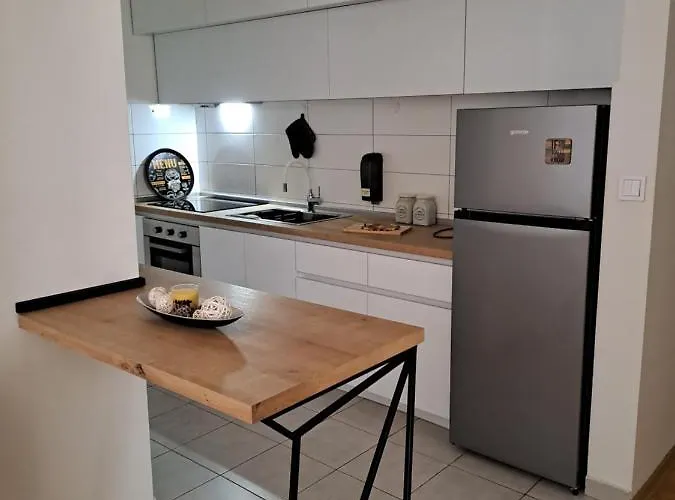 Centar Margarita Luxury Aprtment Apartment