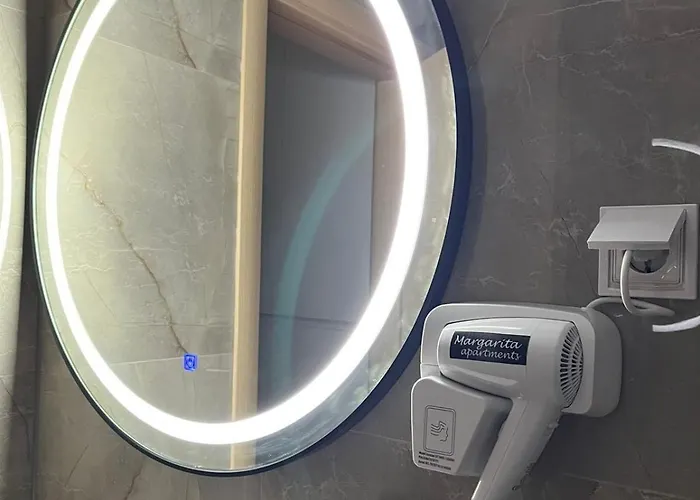 Centar Margarita Luxury Aprtment *