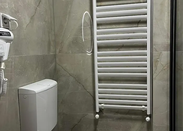 Centar Margarita Luxury Aprtment Apartment *