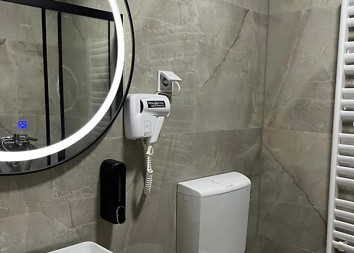 Centar Margarita Luxury Aprtment Apartment