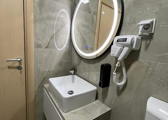 Centar Margarita Luxury Aprtment *