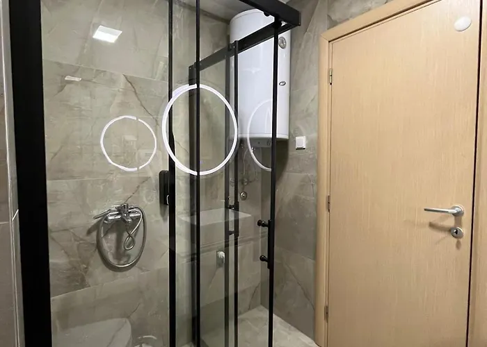 Centar Margarita Luxury Aprtment Skopje