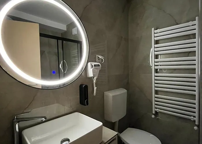 Centar Margarita Luxury Aprtment Apartment