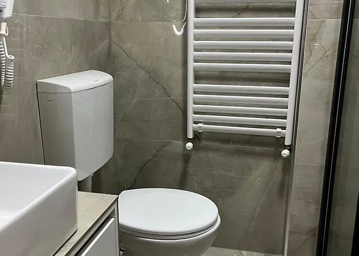 Centar Margarita Luxury Aprtment